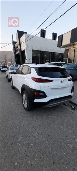 هيونداي كونا